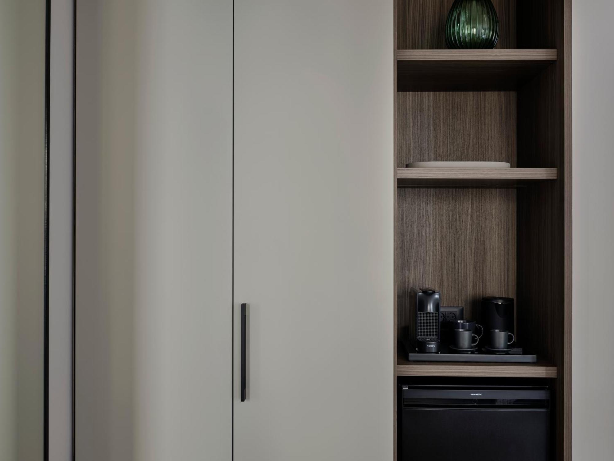 Bond Smart Living Suites Athén Kültér fotó