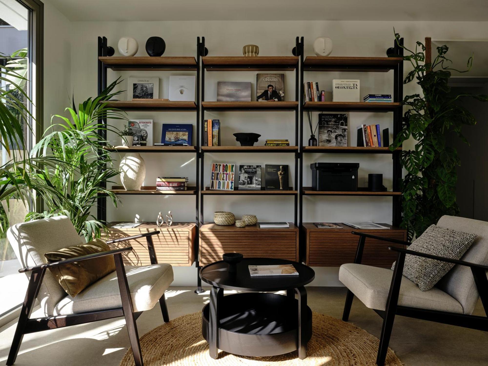 Bond Smart Living Suites Athén Kültér fotó