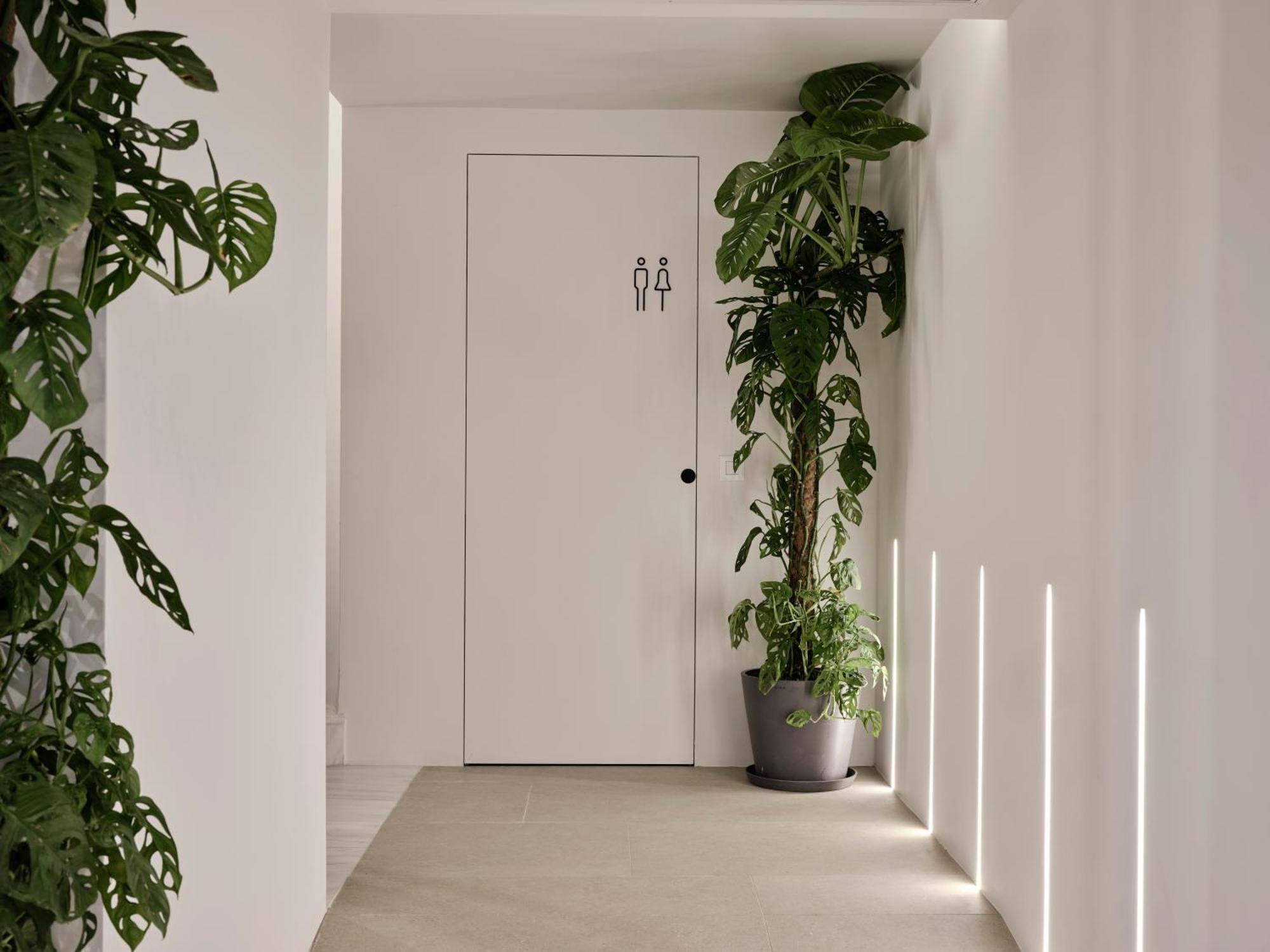 Bond Smart Living Suites Athén Kültér fotó