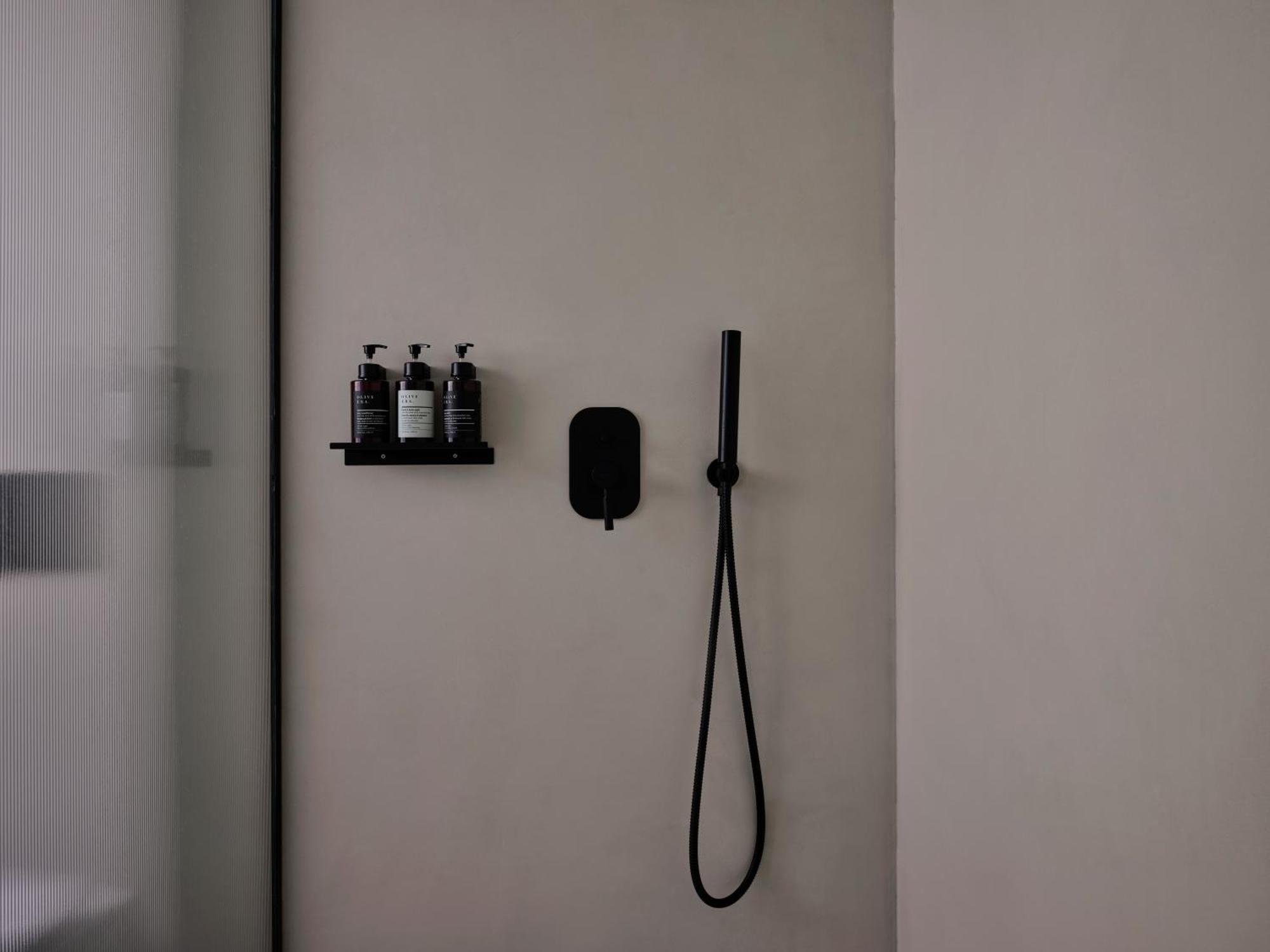 Bond Smart Living Suites Athén Kültér fotó