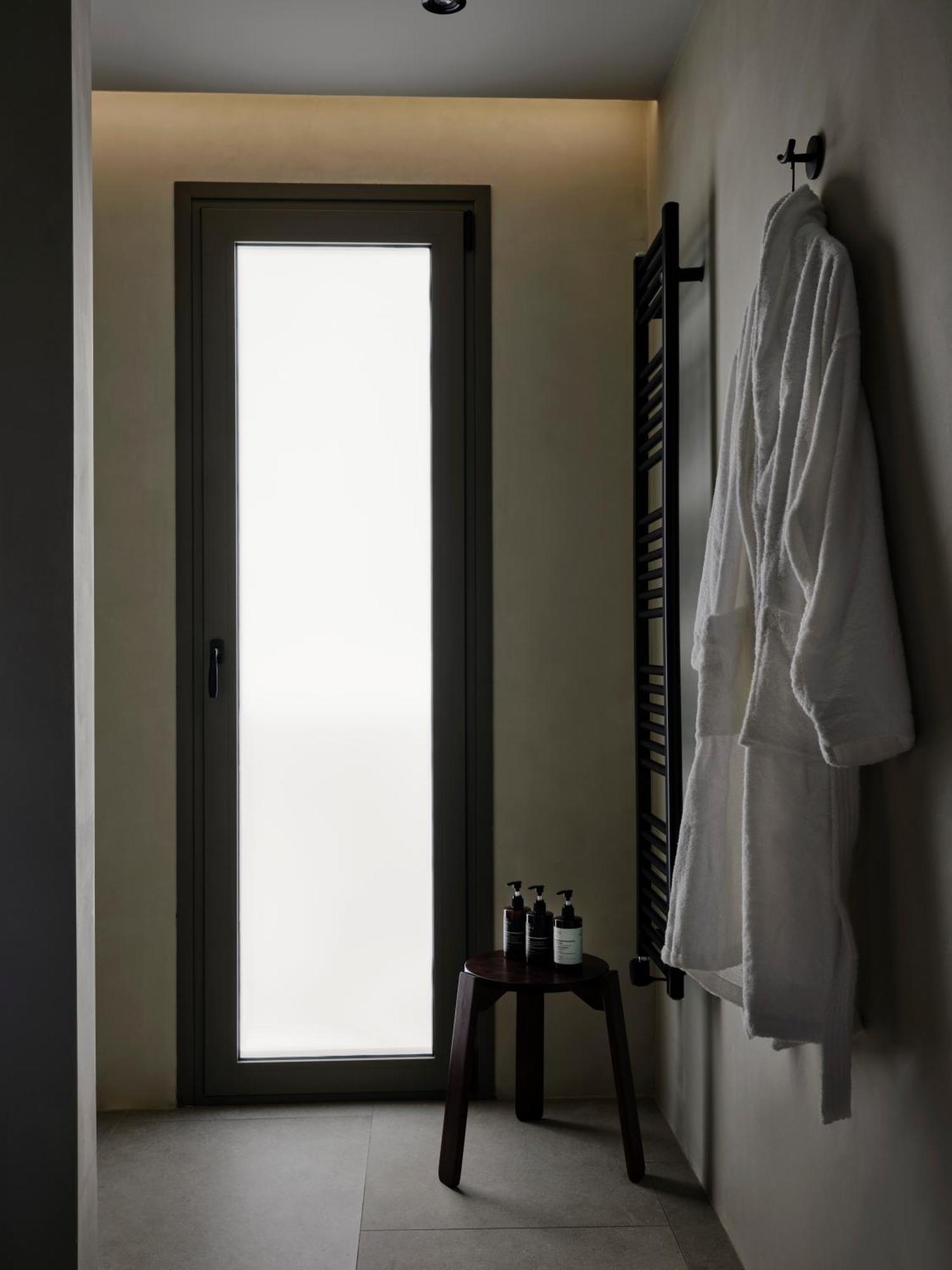 Bond Smart Living Suites Athén Kültér fotó