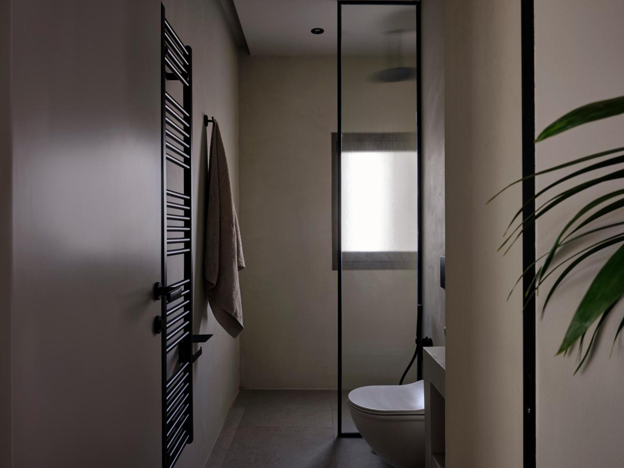 Bond Smart Living Suites Athén Kültér fotó