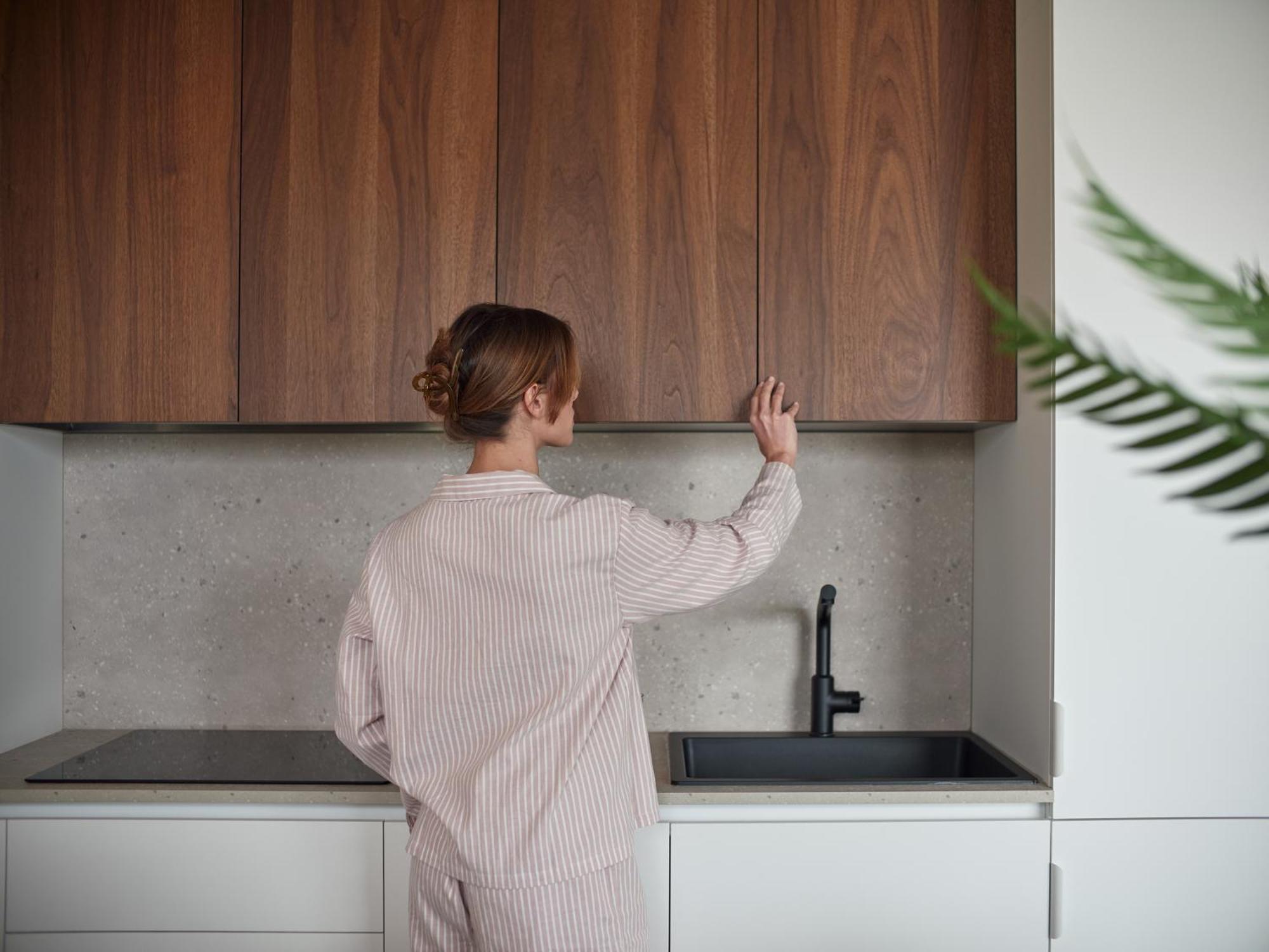 Bond Smart Living Suites Athén Kültér fotó