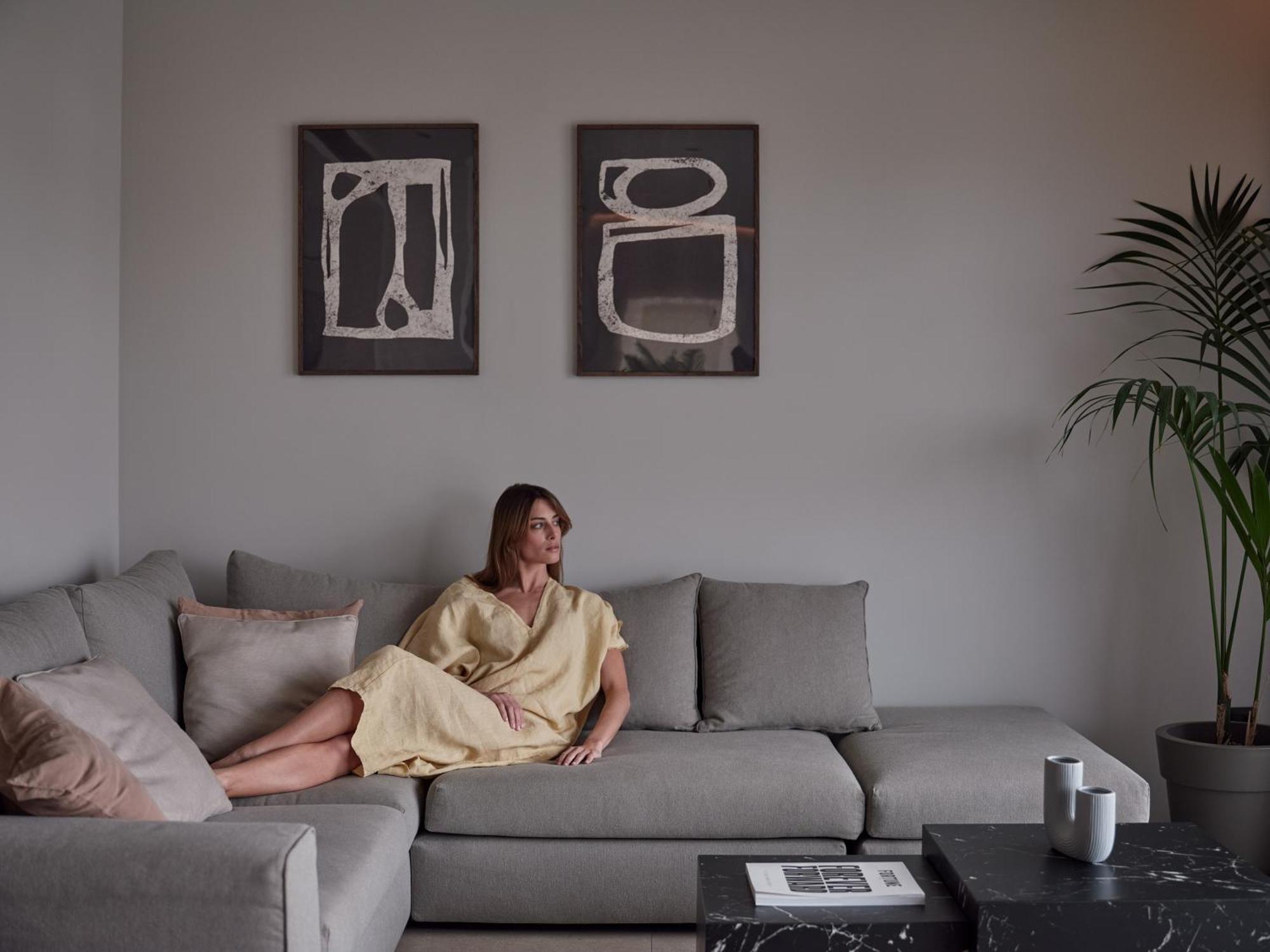 Bond Smart Living Suites Athén Kültér fotó