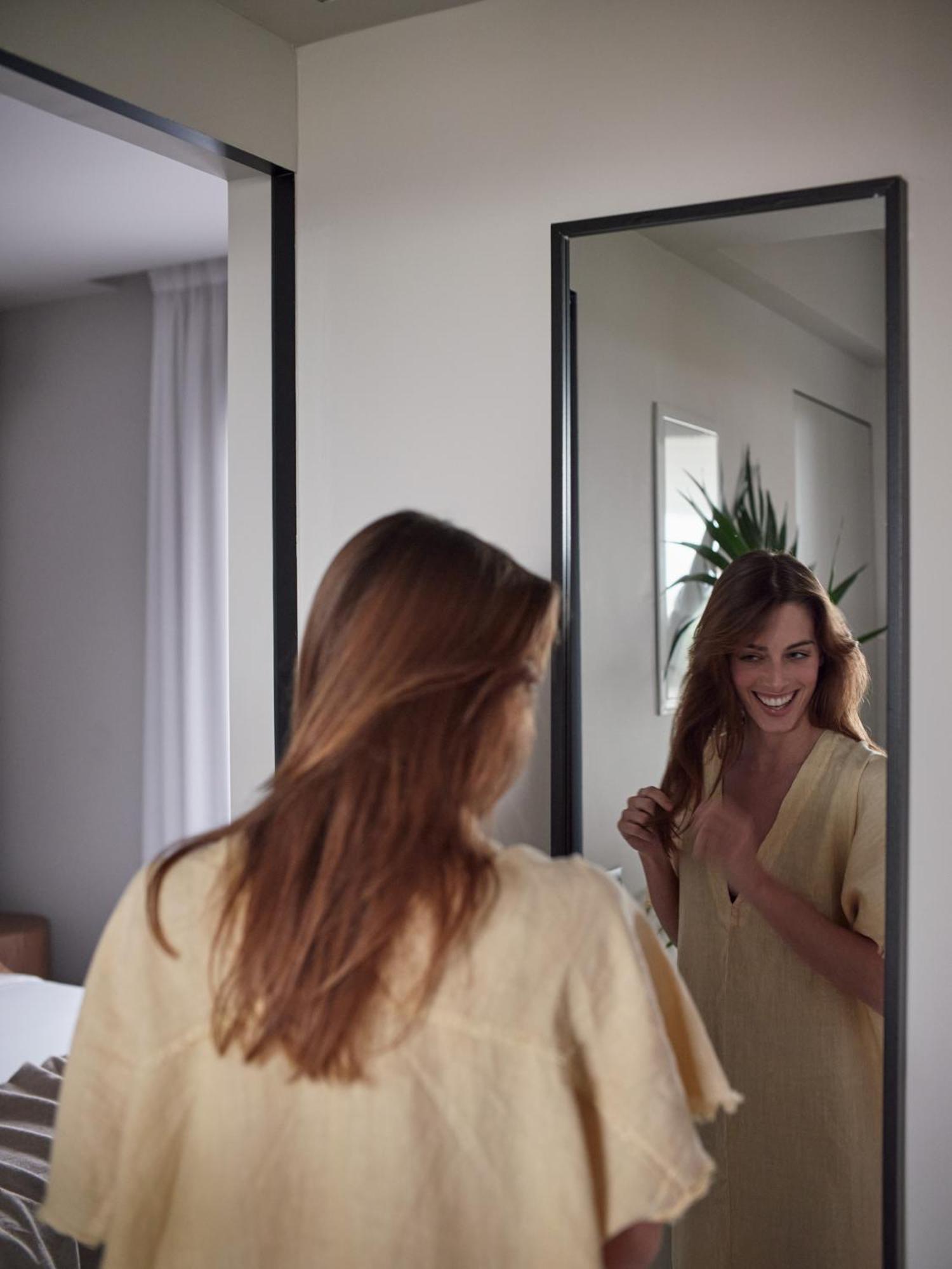 Bond Smart Living Suites Athén Kültér fotó